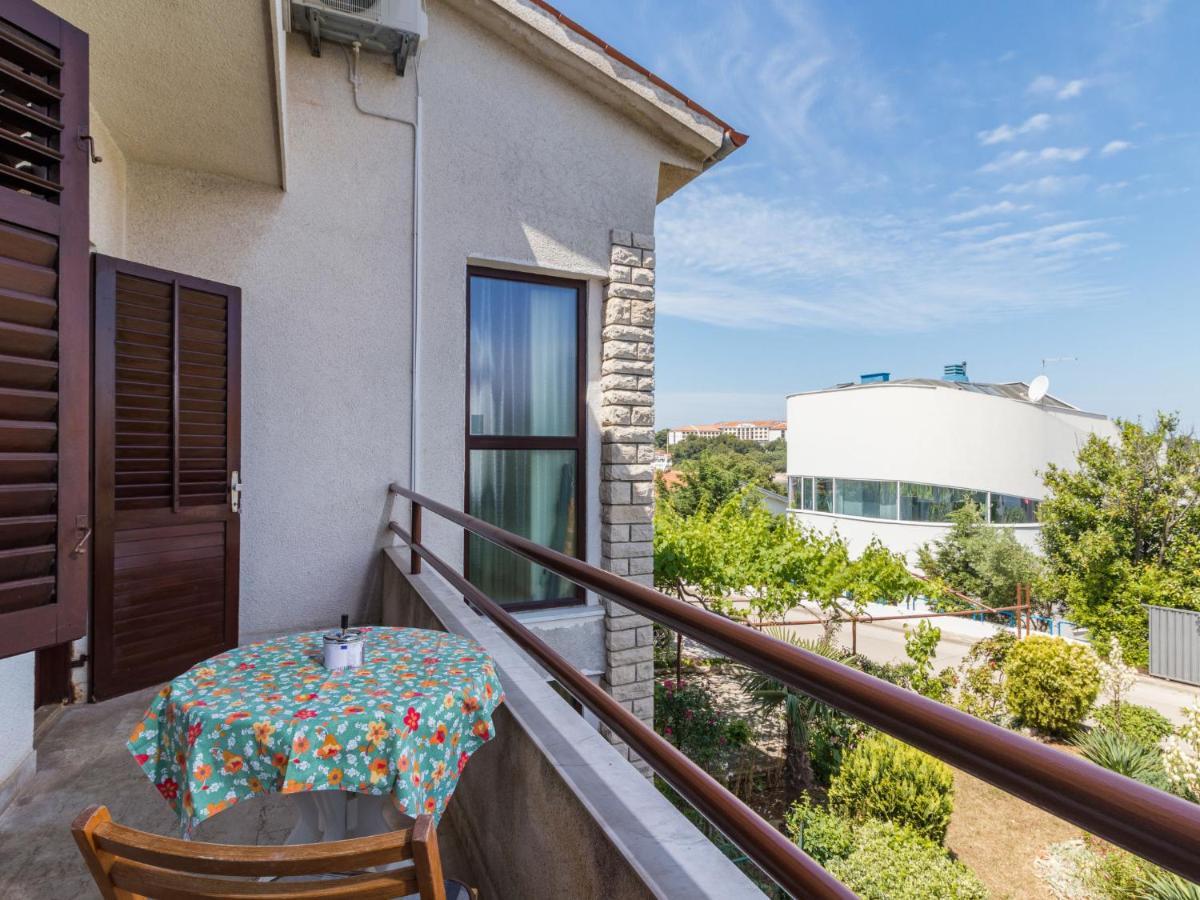 Apartment Bellevue - Pul331 By Interhome Pjescana Uvala Exterior foto